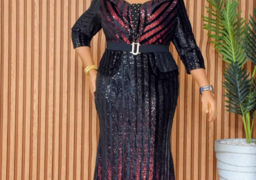 Madam Fm Fashion