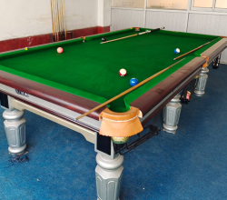 Standard Snooker Table