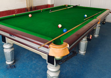 Standard Snooker Table